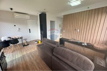 apartment em Rua Vigário João José Rodrigues, Centro - Jundiaí - SP