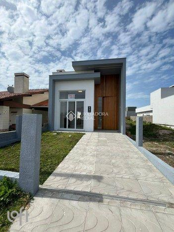 house em Miraguaia, Zona Nova - Capão da Canoa - RS