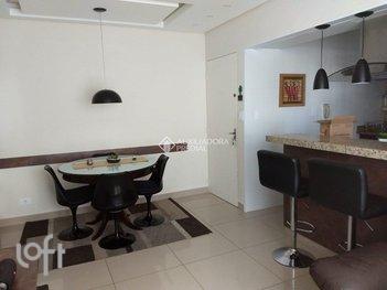 apartment em Municipal, Centro - São Bernardo do Campo - SP