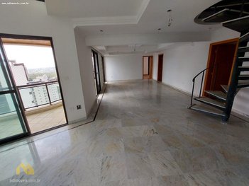 apartment em Avenida Laurinda Cardoso Mello Freire, Vila Oliveira - Mogi das Cruzes - SP