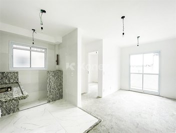 apartment em Rua Jandiroba, Jardim Oriental - São Paulo - SP