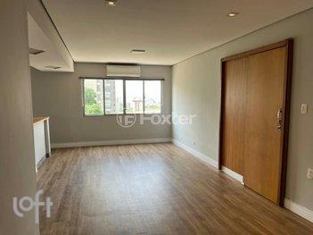 apartment em Vergueiro, Vila Mariana - São Paulo - SP