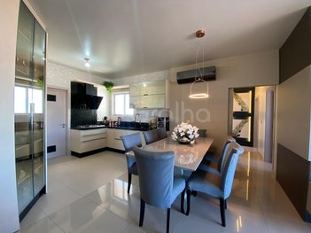 apartment em Rua José Beiro, Jardim Atlântico - Florianópolis - SC