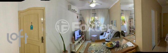 apartment em Tenente Ary Tarrago, Jardim Itu-Sabará - Porto Alegre - RS