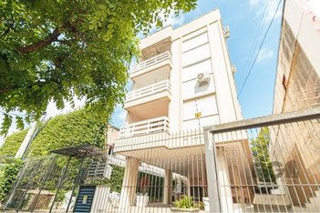 apartment em Santa Cecilia, Santa Cecília - Porto Alegre - RS