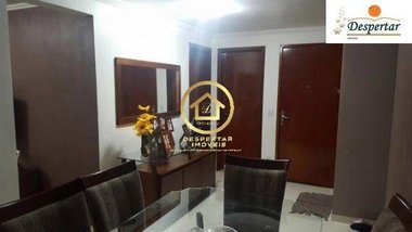 apartment em Rua Martinho do Amaral, Vila Guedes - São Paulo - SP