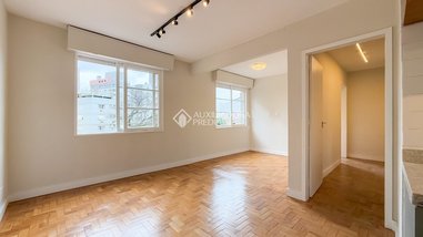 apartment em Rua Barão de Ubá, Boa Vista - Porto Alegre - RS