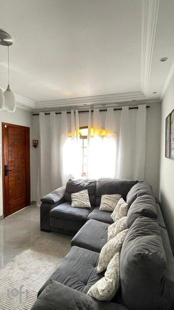 house em Francisco de Almeida, Capão Redondo - São Paulo - SP