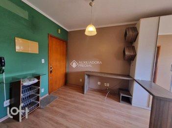 apartment em Rua São João, Centro - São Leopoldo - RS