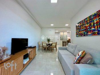 apartment em João Paulo, João Paulo - Florianópolis - SC