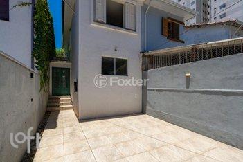 house em Rua Andréa Paulinetti, Santo Amaro - São Paulo - SP