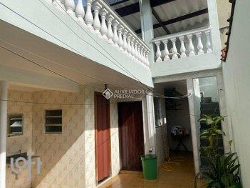 house em Avenida Presidente Kennedy, Olímpio - São Caetano do Sul - SP