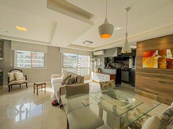 apartment em Pereira Neto, Tristeza - Porto Alegre - RS