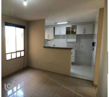 apartment em Água Chata, Água Chata - Guarulhos - SP