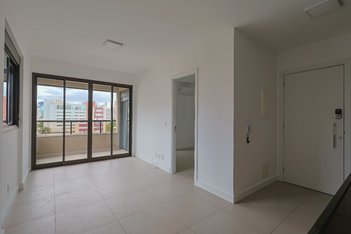 apartment em Rua Padre Marinho, Santa Efigênia - Belo Horizonte - MG