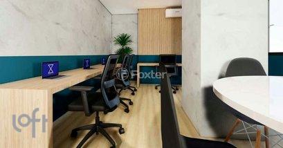 apartment em Rua Juiz de Fora, Sapopemba - São Paulo - SP