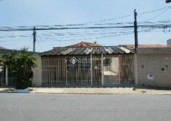 house em Avenida Vivaldi, Rudge Ramos - São Bernardo do Campo - SP