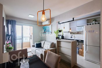 apartment em Avenida Protásio Alves, Morro Santana - Porto Alegre - RS