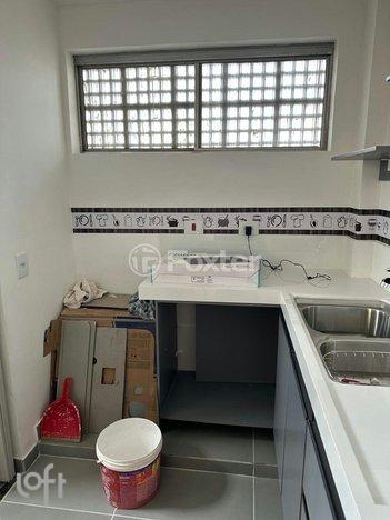 apartment em Rua Heitor Penteado, Vila Romana - São Paulo - SP