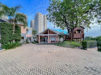 house em Attílio Bilibio, Jardim Carvalho - Porto Alegre - RS