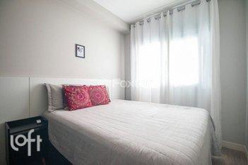 apartment em Rua Rubens Meireles, Barra Funda - São Paulo - SP