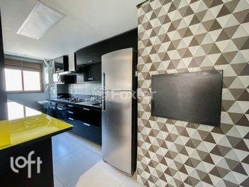 apartment em Avenida Andaraí, Passo D'areia - Porto Alegre - RS