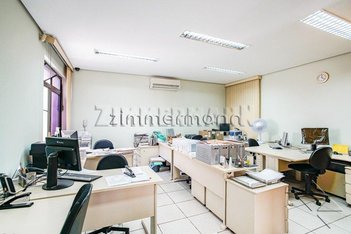 office em Rua Jaguaribe, Vila Buarque - São Paulo - SP