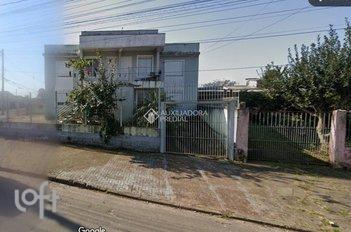 apartment em Rio Grande do Norte, Vila Vista Alegre - Cachoeirinha - RS