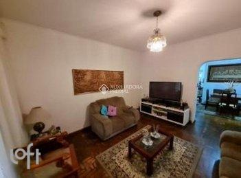 house em Rio Grande, Vila Homero Thon - Santo André - SP