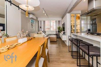 Apartamento em rua tito lívio zambecari, Mont'serrat - Porto Alegre - undefined