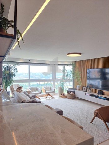 apartment em Icaraí, Cristal - Porto Alegre - RS