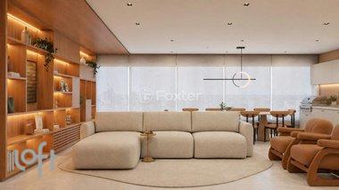 apartment em Rua Doutor Diogo de Faria, Vila Clementino - São Paulo - SP