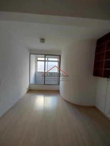 apartment em Rua Jaguaribe, Vila Buarque - São Paulo - SP