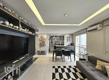 apartment em Rua Ouro Branco, Jardim Paulistano - São Paulo - SP