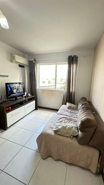apartment em Rua Laudelina Dionísio, Cordeiros - Itajaí - SC