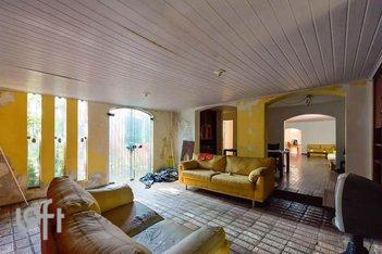 house em Bacopari, Alto de Pinheiros - São Paulo - SP