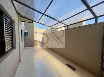 apartment em Travessa Esmeralda, Campos Elíseos - Ribeirão Preto - SP