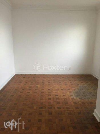 house em Embaré, Bosque da Saúde - São Paulo - SP