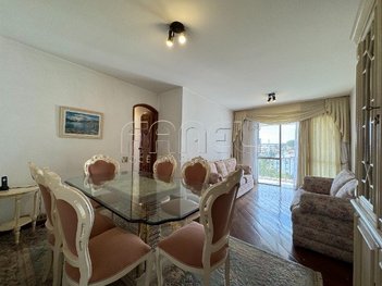 apartment em Rua Professor Oswaldo Teixeira, Vila Progredior - São Paulo - SP