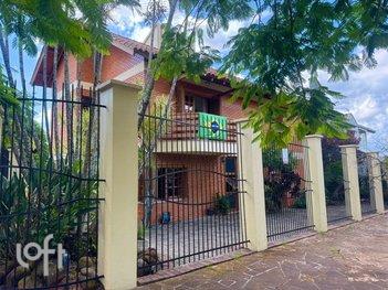 house em Cecília Meireles, Marechal Rondon - Canoas - RS