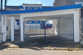 house em Rua Marcos Luís da Silva, Jardim Nova Esperança - Sorocaba - SP