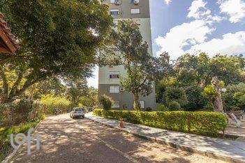 apartment em Aracy Froes, Jardim Itu-Sabará - Porto Alegre - RS