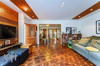 apartment em Hermes Fontes, Vila Madalena - São Paulo - SP