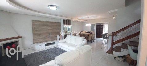 house em Corticeira, Hipica - Porto Alegre - RS
