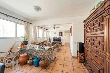 apartment em Tabapuã, Itaim Bibi - São Paulo - SP