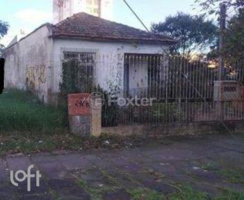 house em Avenida João Wallig, Passo D'areia - Porto Alegre - RS