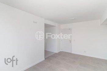 apartment em Capitão Pedro Werlang, Jardim Carvalho - Porto Alegre - RS