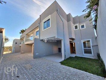 house em Domingos Greca, Boa Vista - Curitiba - PR
