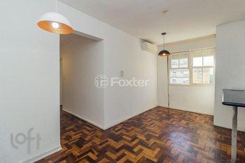 apartment em Ferreira Viana, Petrópolis - Porto Alegre - RS