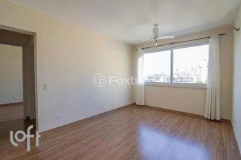 apartment em Alberto Bins, Floresta - Porto Alegre - RS